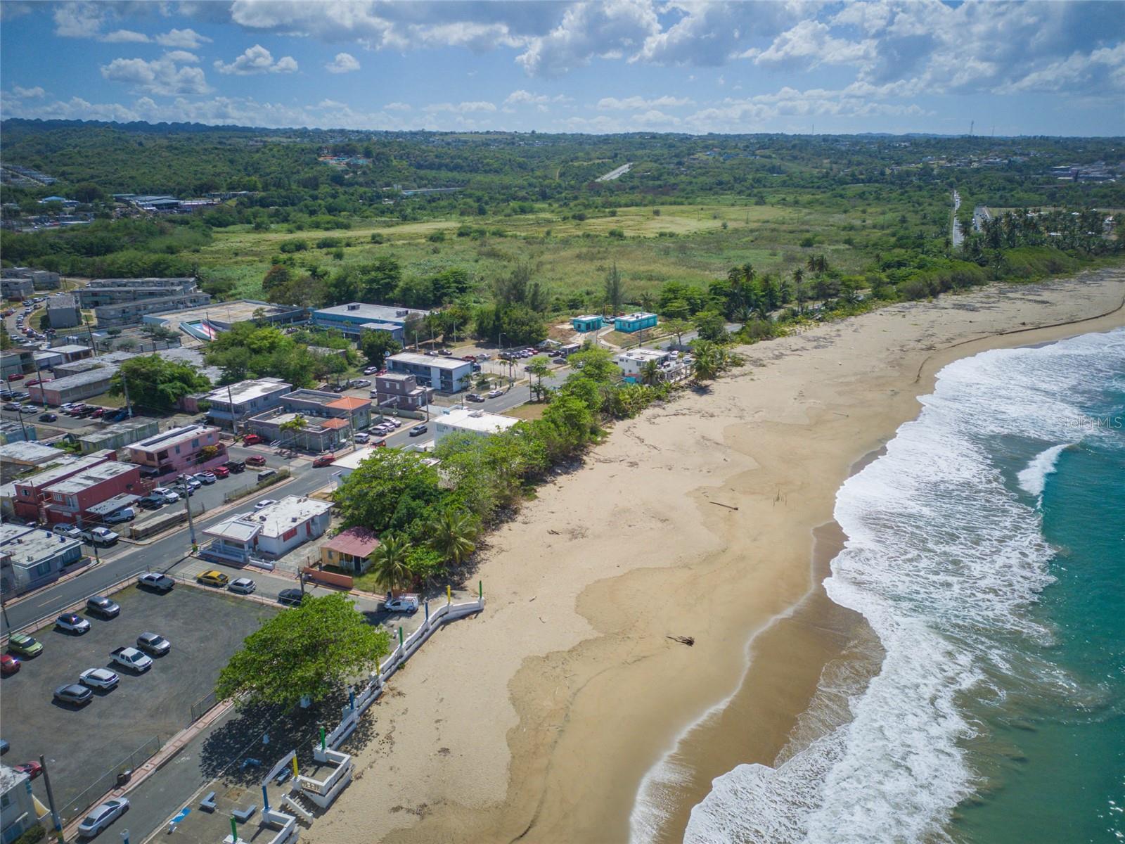 AVENIDA SUSONI, HATILLO, PR - Residential