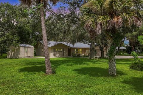 Photo of 336 Timbruce Lane NW, Port Charlotte, FL 33952 (MLS # N6140454)