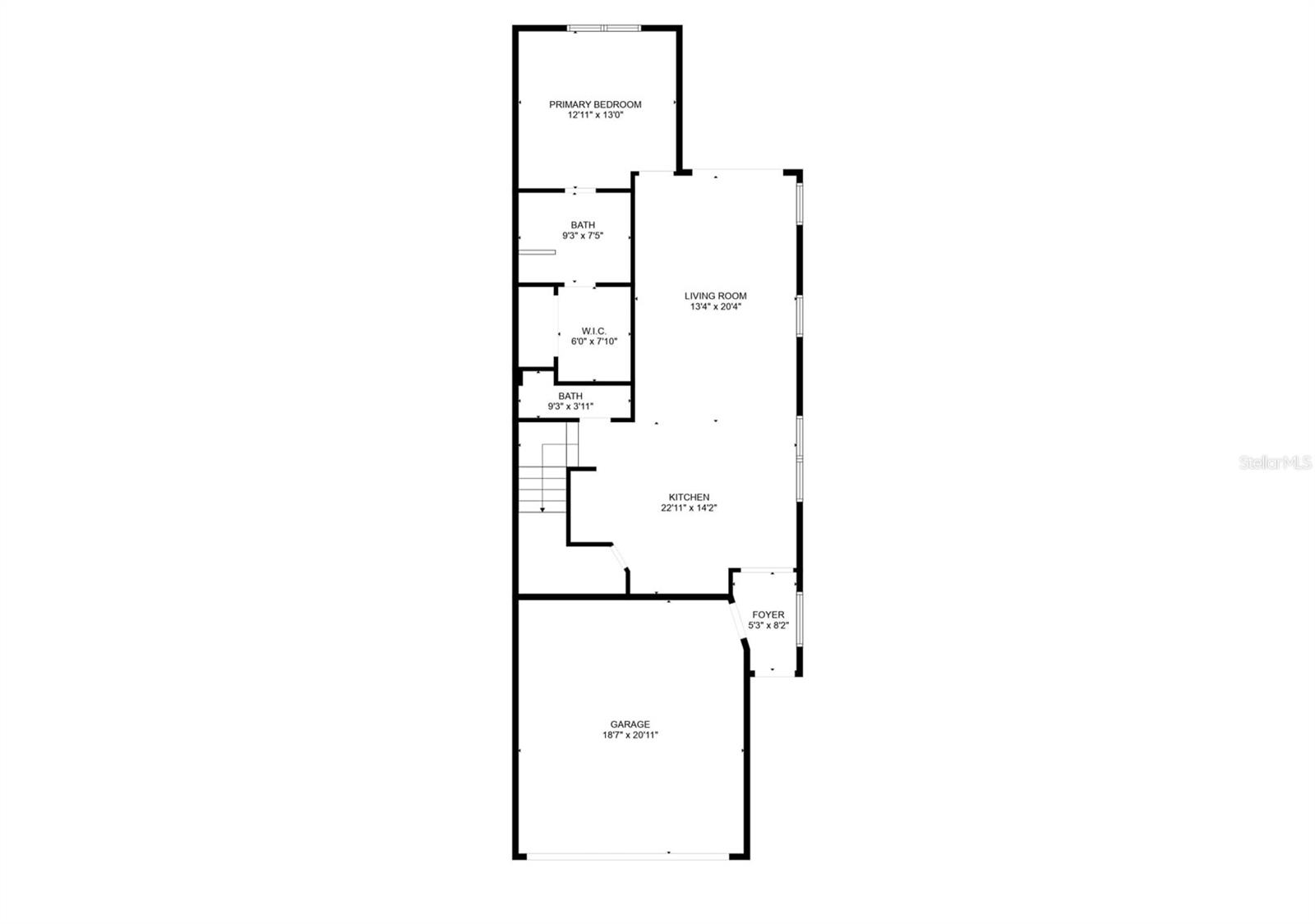 Photo 60 of 60 of 11638 CAMBIUM CROWN DRIVE townhome