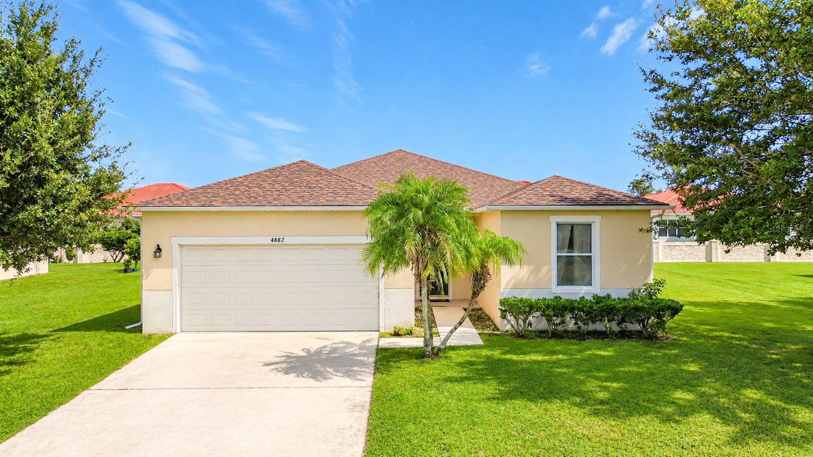 4882 STONE ACRES CIRCLE