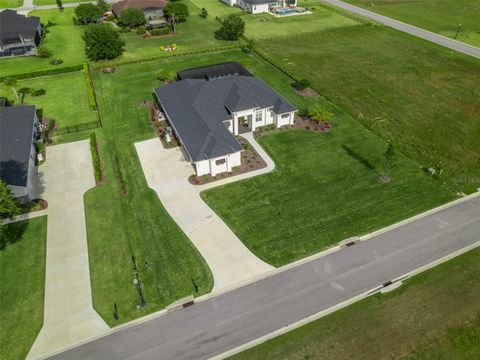 A home in OCALA