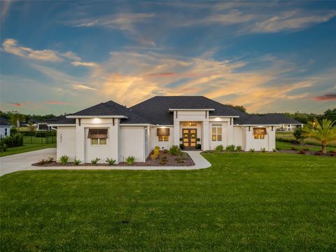 A home in OCALA