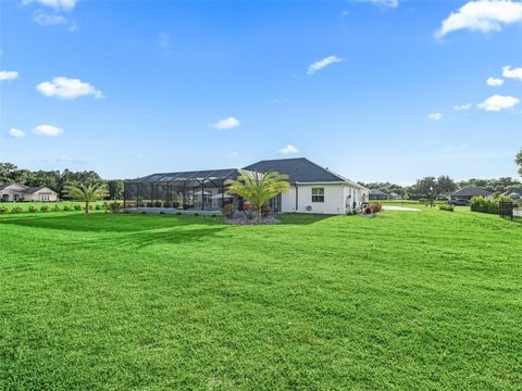 A home in OCALA