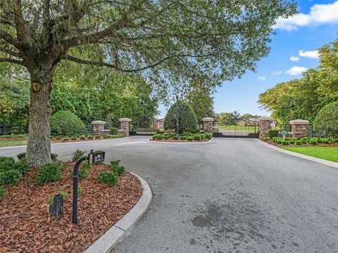 A home in OCALA