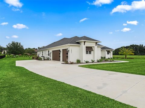 A home in OCALA