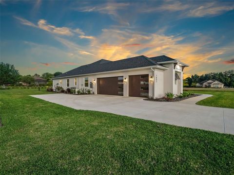 A home in OCALA