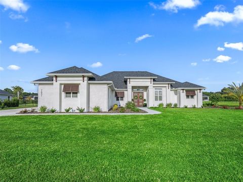 A home in OCALA