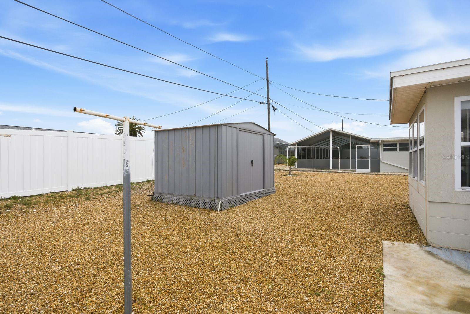 CREST RIDGE GARDENS - Residential