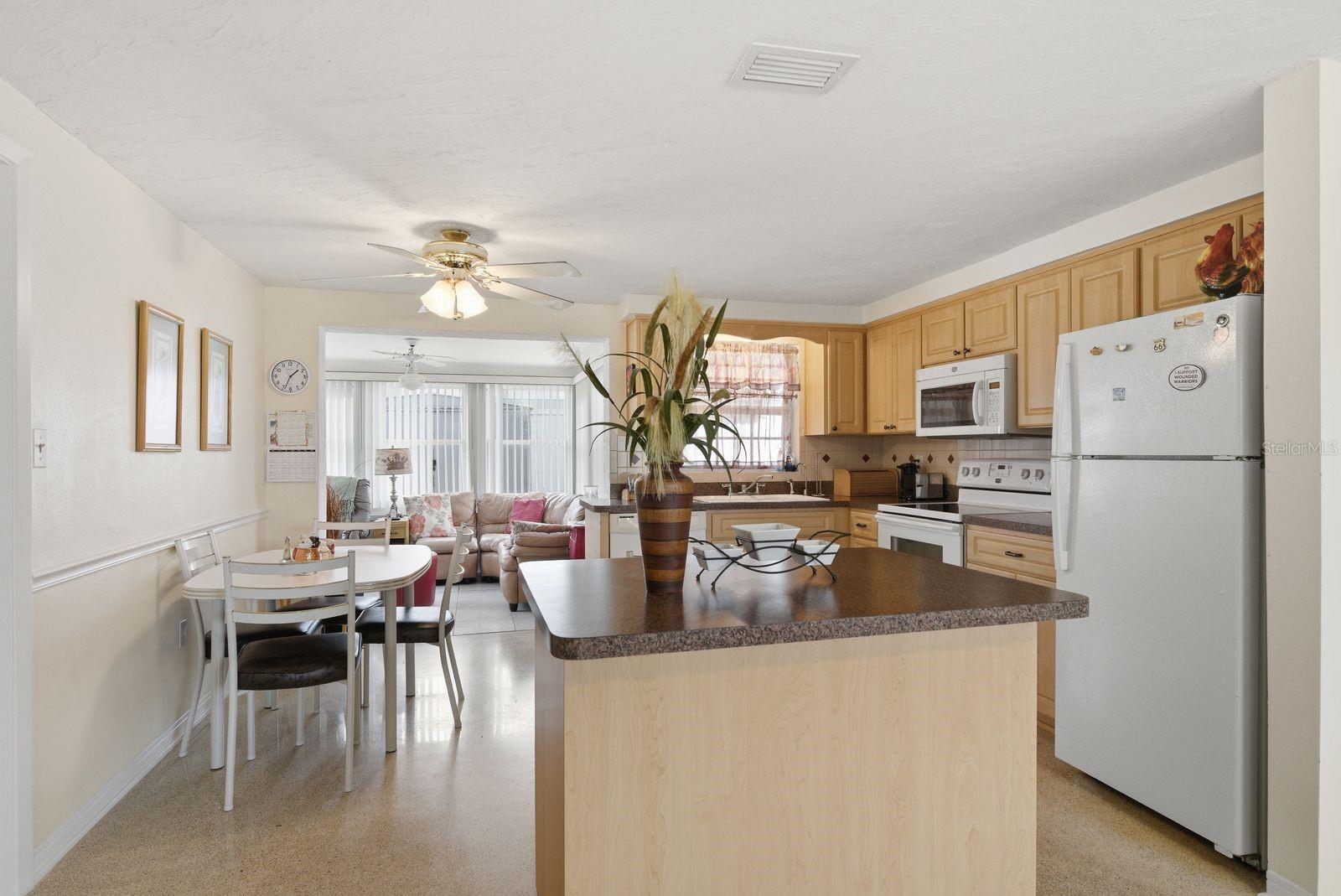 CREST RIDGE GARDENS - Residential