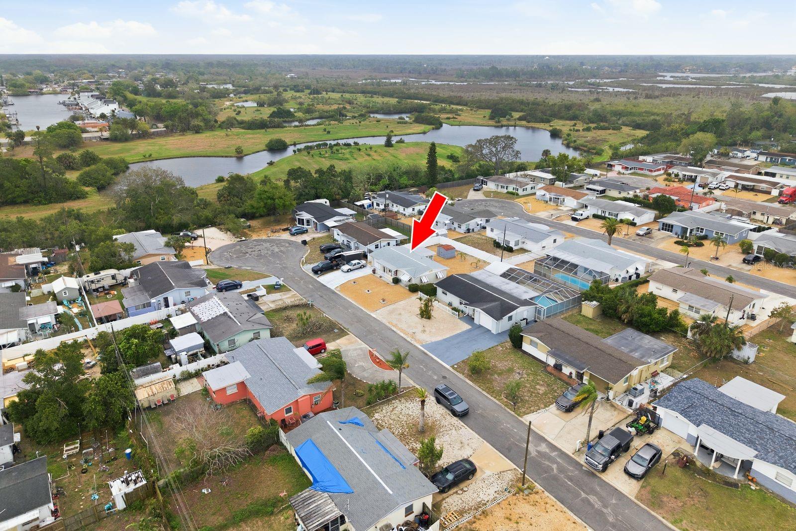 CREST RIDGE GARDENS - Residential