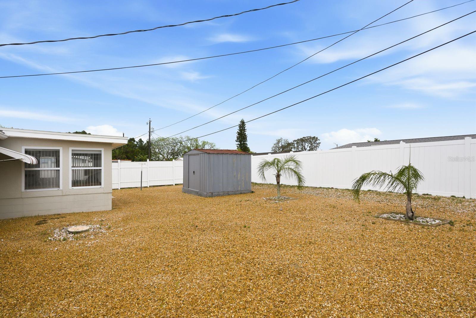 CREST RIDGE GARDENS - Residential