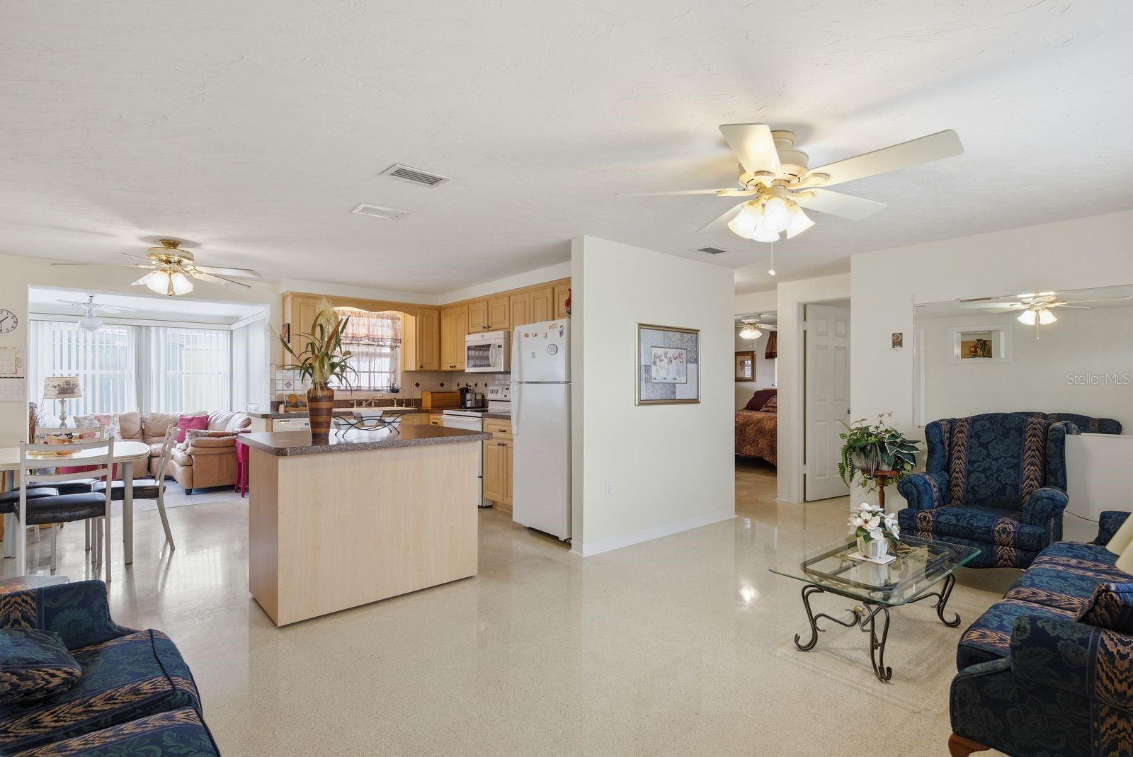 CREST RIDGE GARDENS - Residential