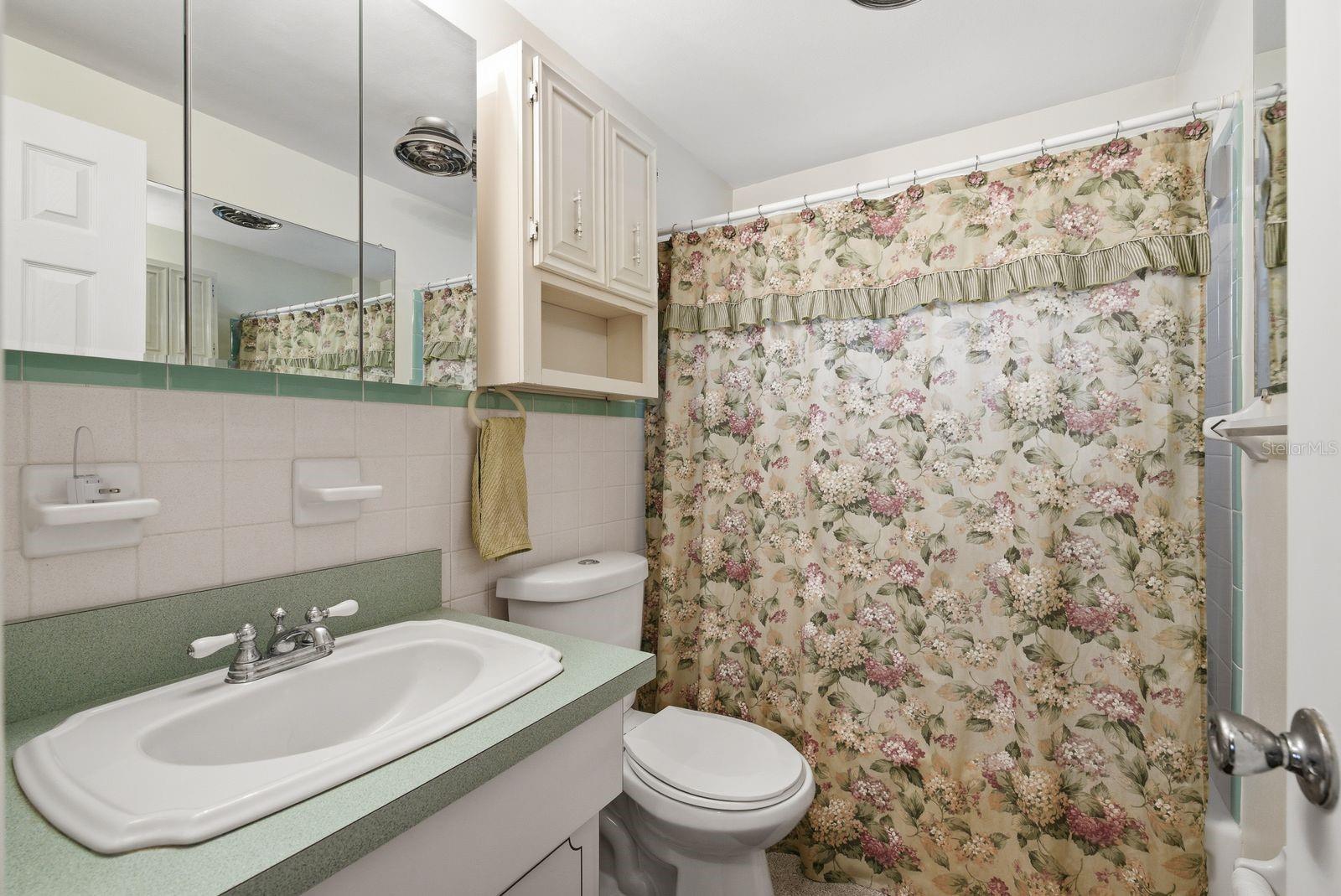 CREST RIDGE GARDENS - Residential