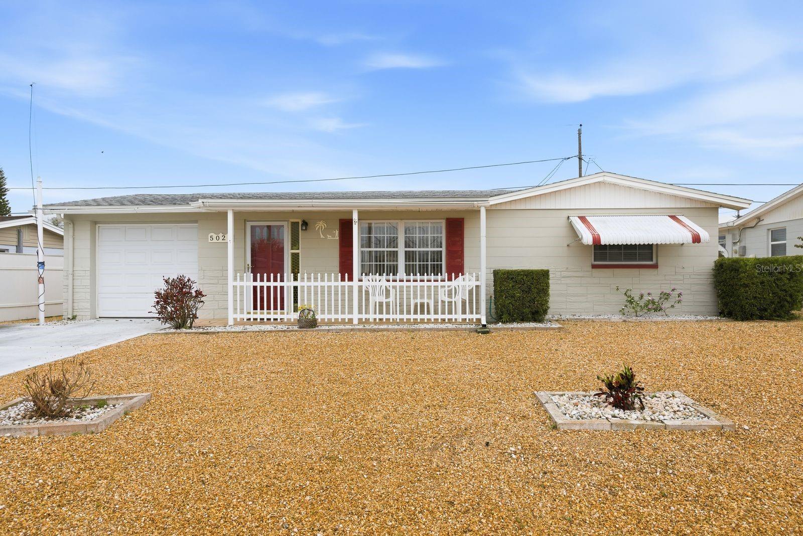 CREST RIDGE GARDENS - Residential