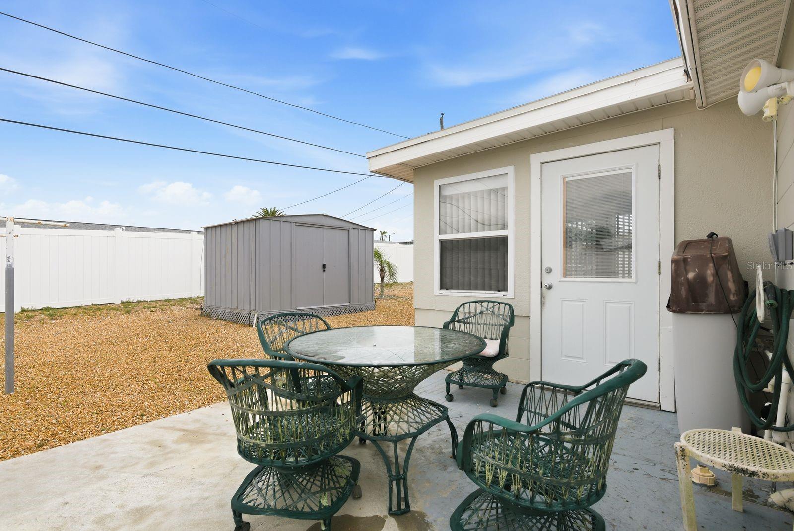 CREST RIDGE GARDENS - Residential