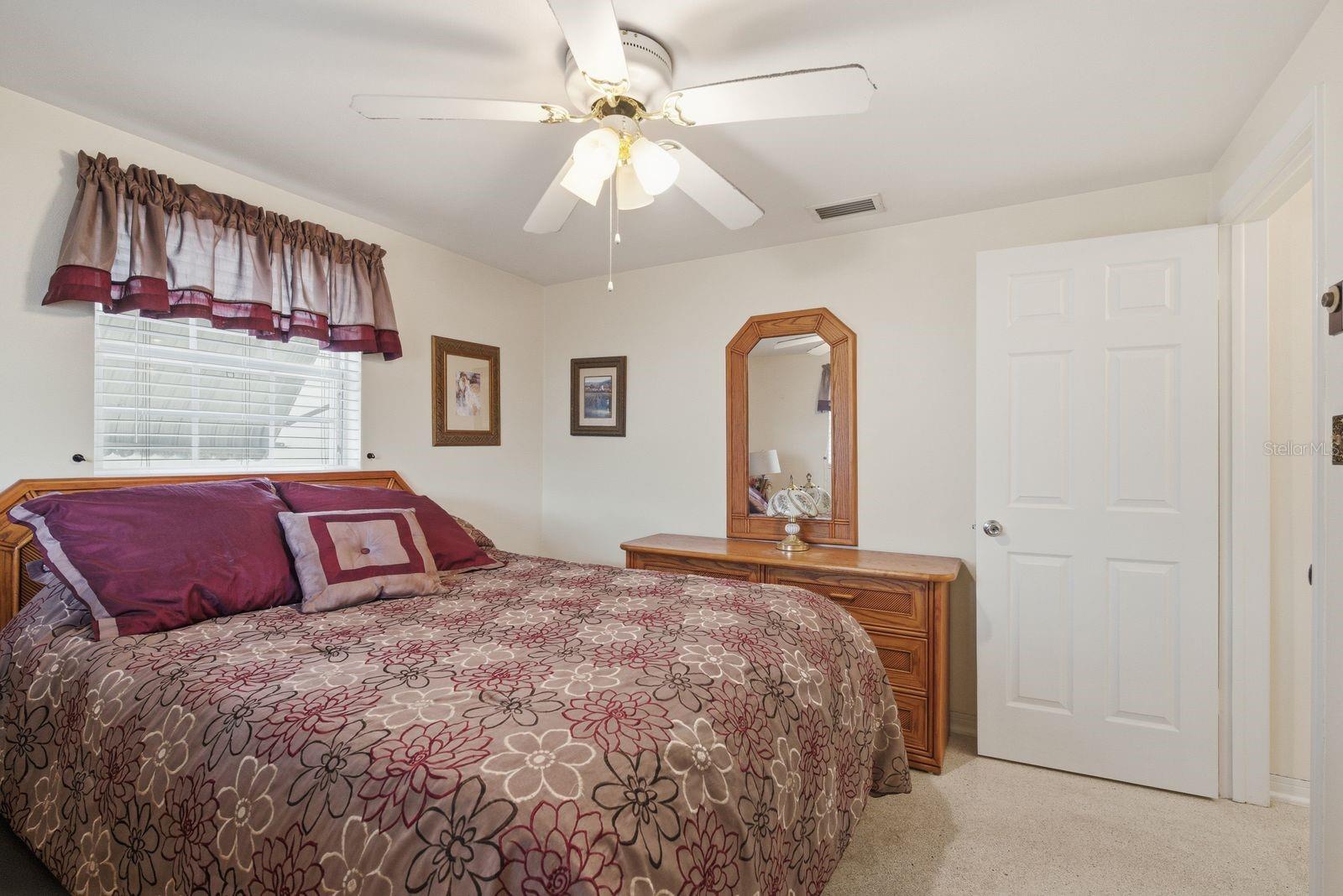 CREST RIDGE GARDENS - Residential