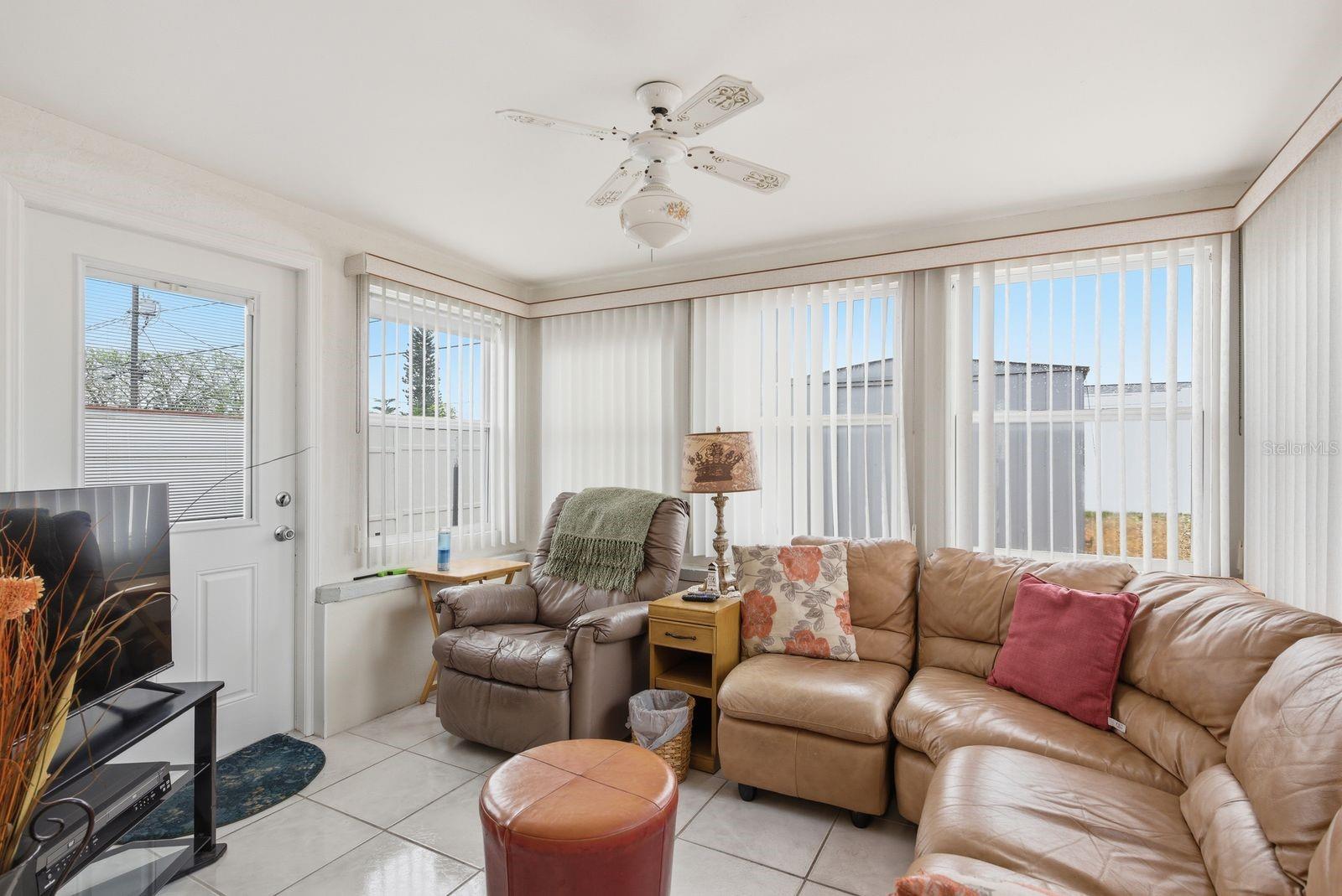 CREST RIDGE GARDENS - Residential