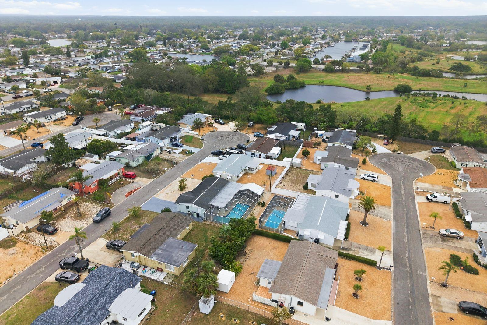 CREST RIDGE GARDENS - Residential