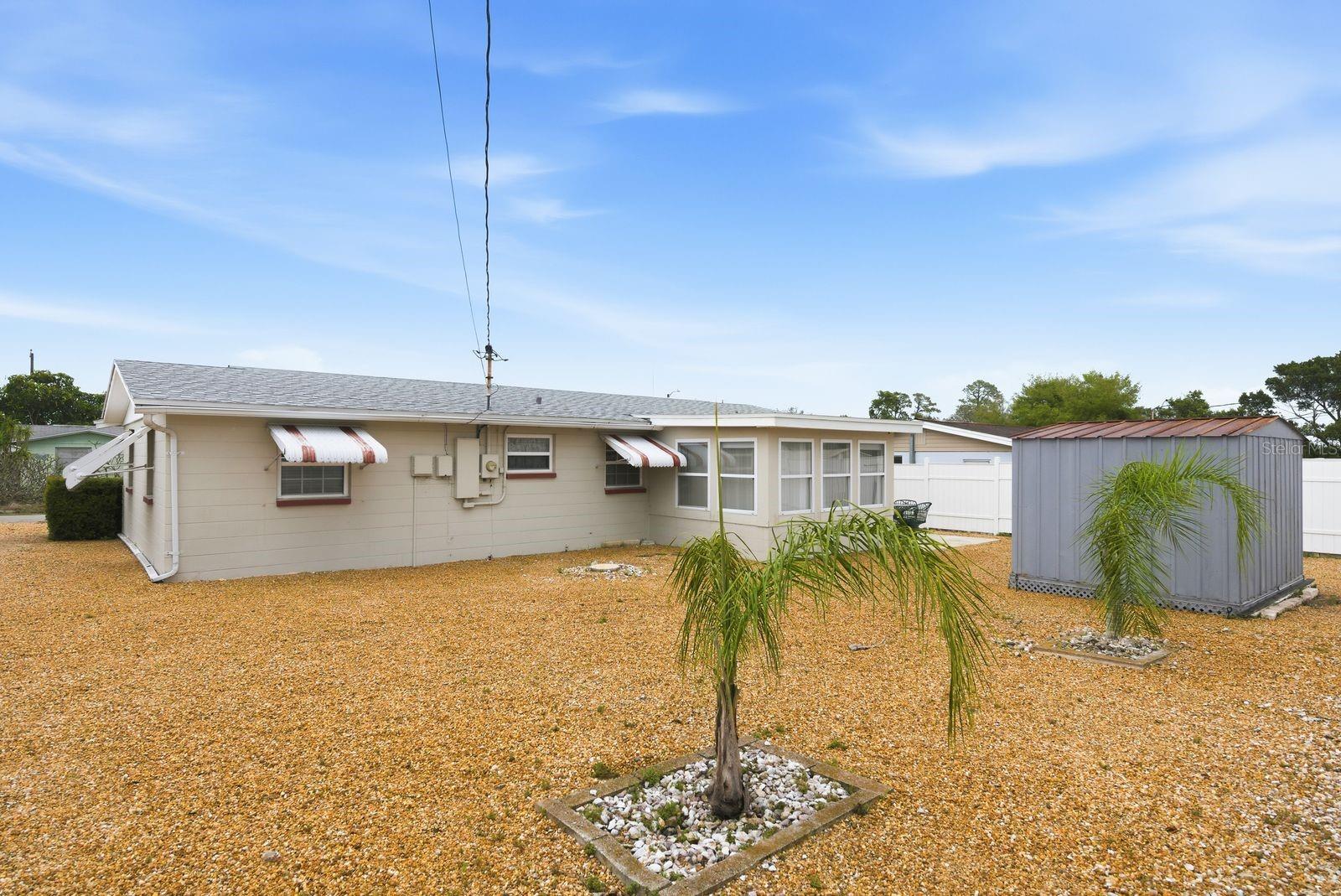 CREST RIDGE GARDENS - Residential