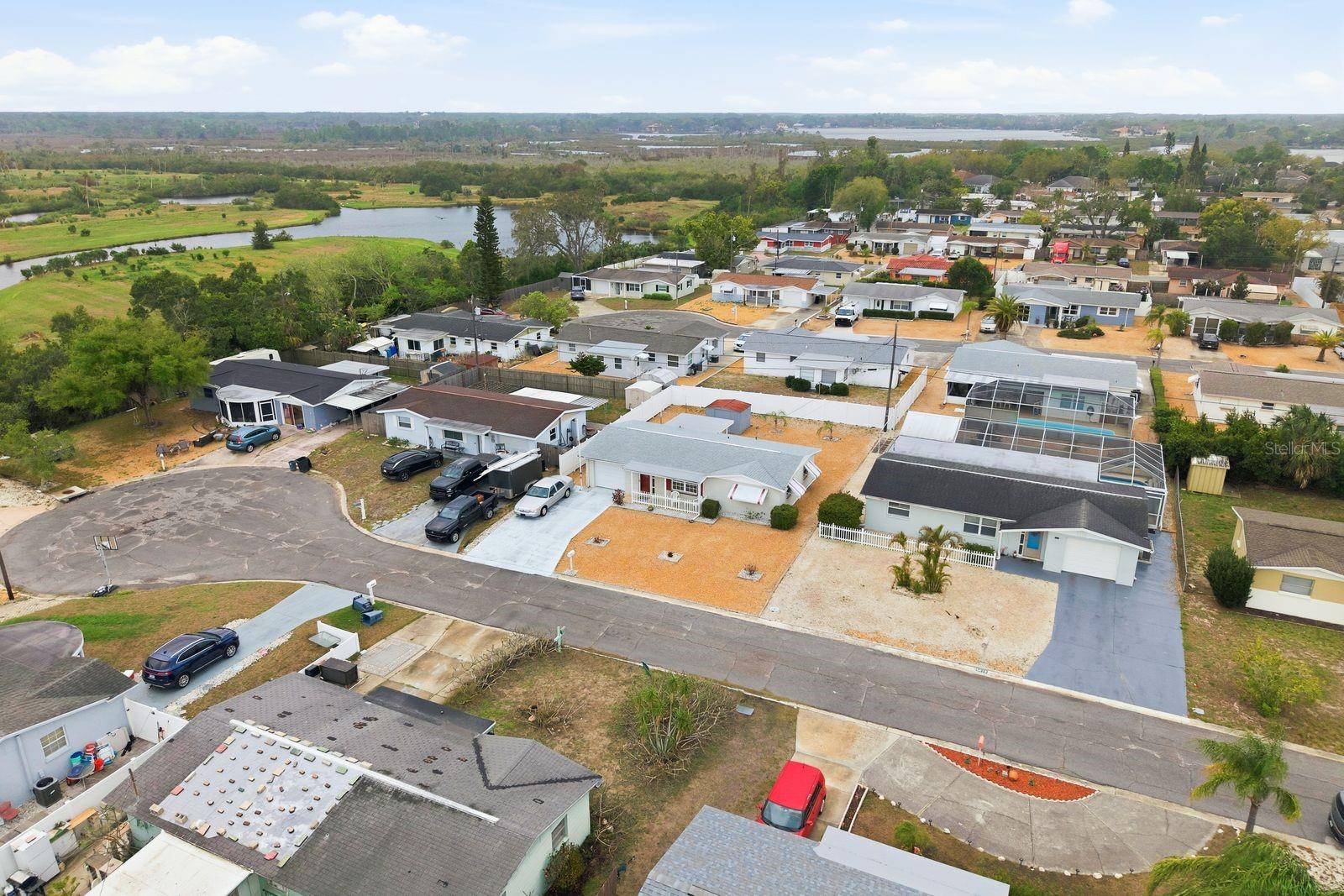 CREST RIDGE GARDENS - Residential