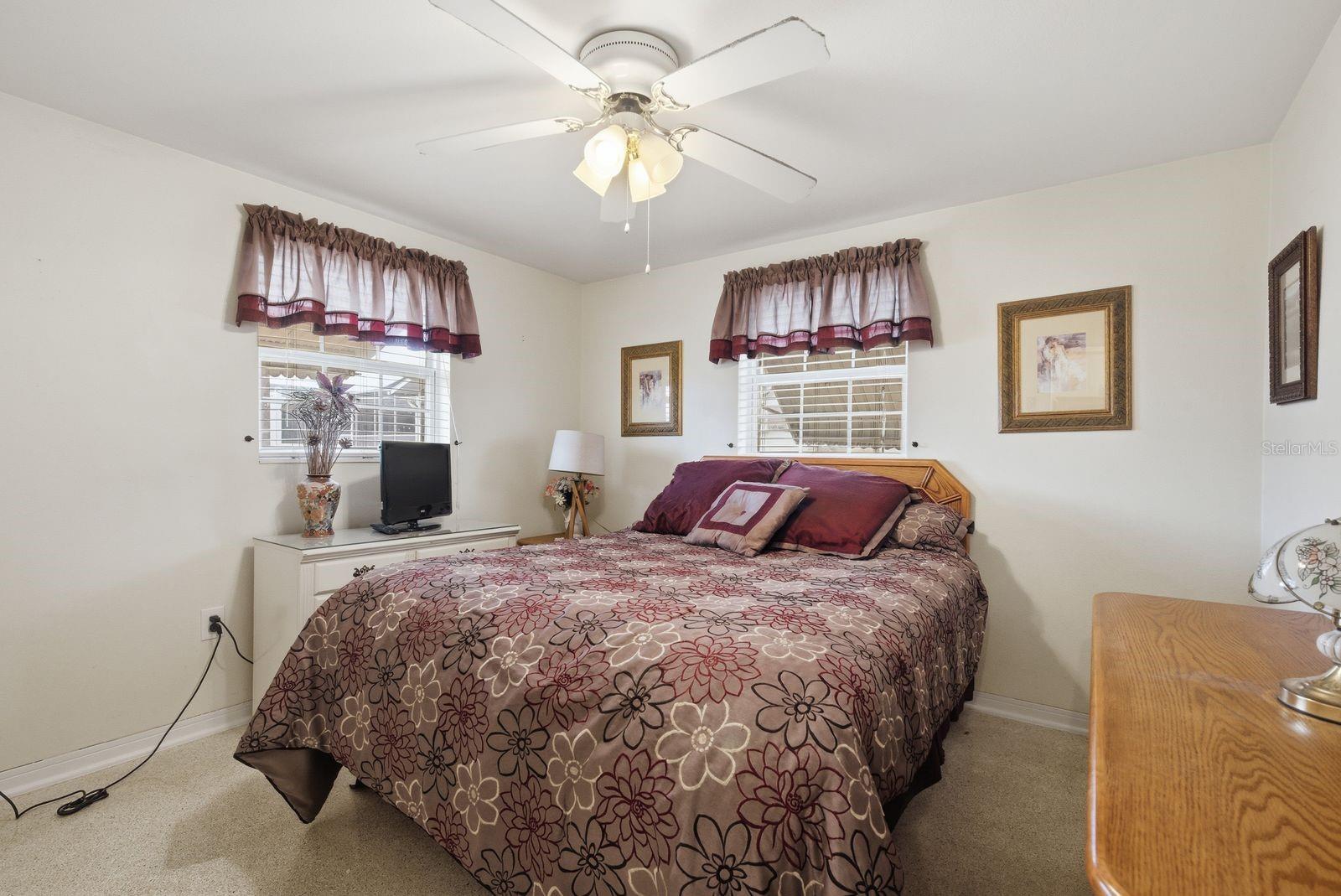 CREST RIDGE GARDENS - Residential