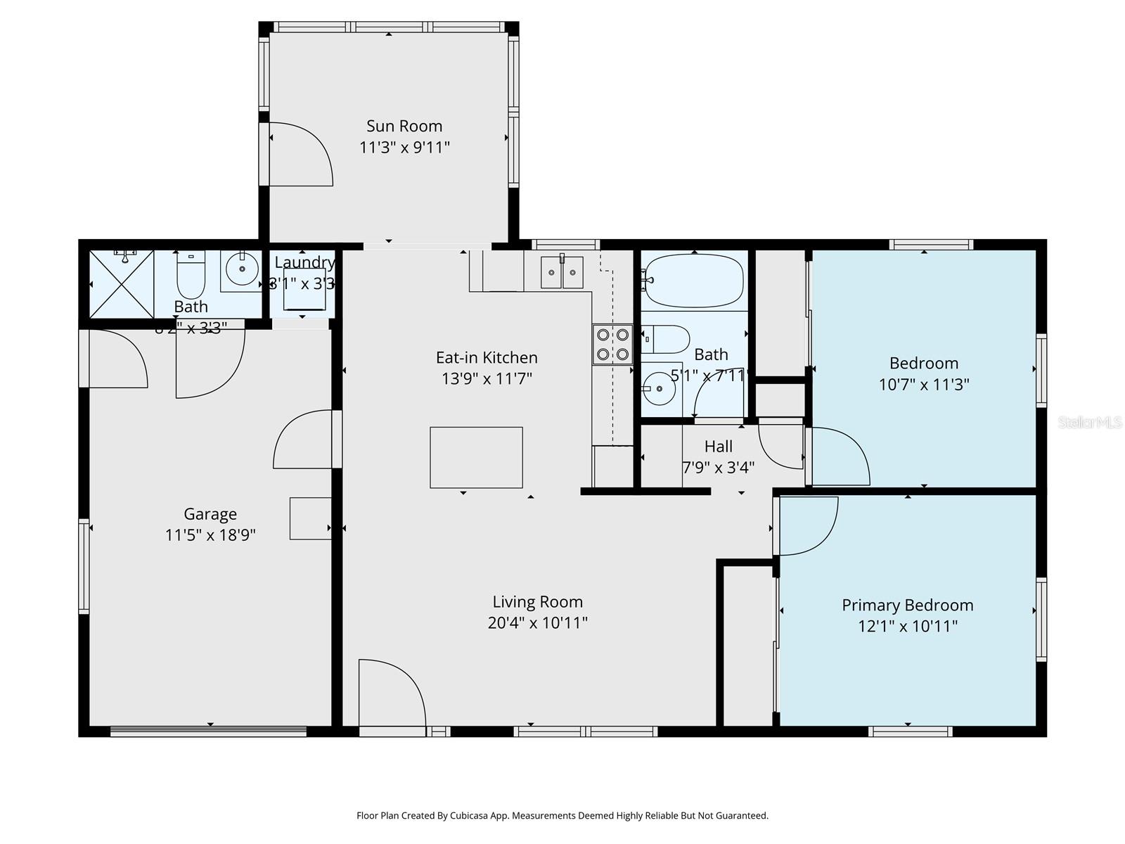 CREST RIDGE GARDENS - Residential