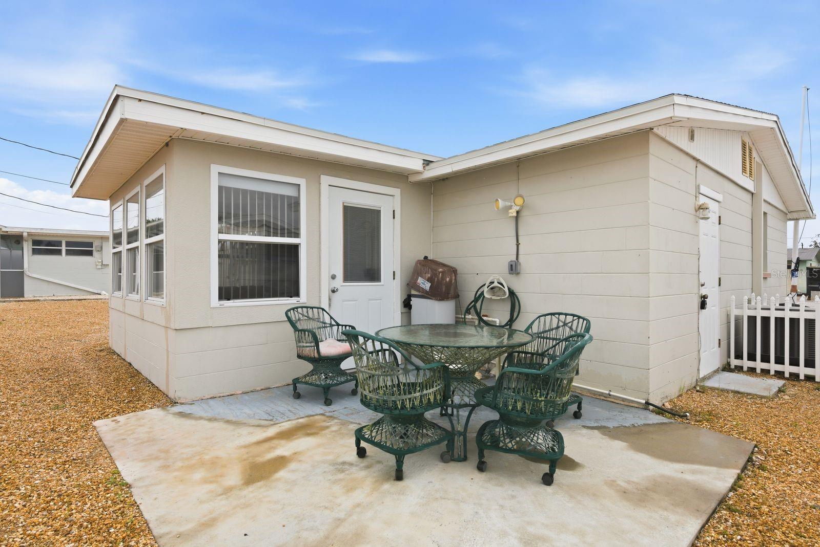 CREST RIDGE GARDENS - Residential