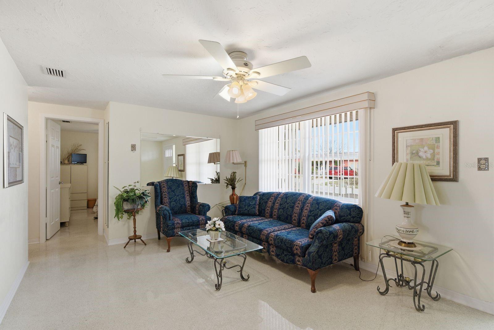 CREST RIDGE GARDENS - Residential