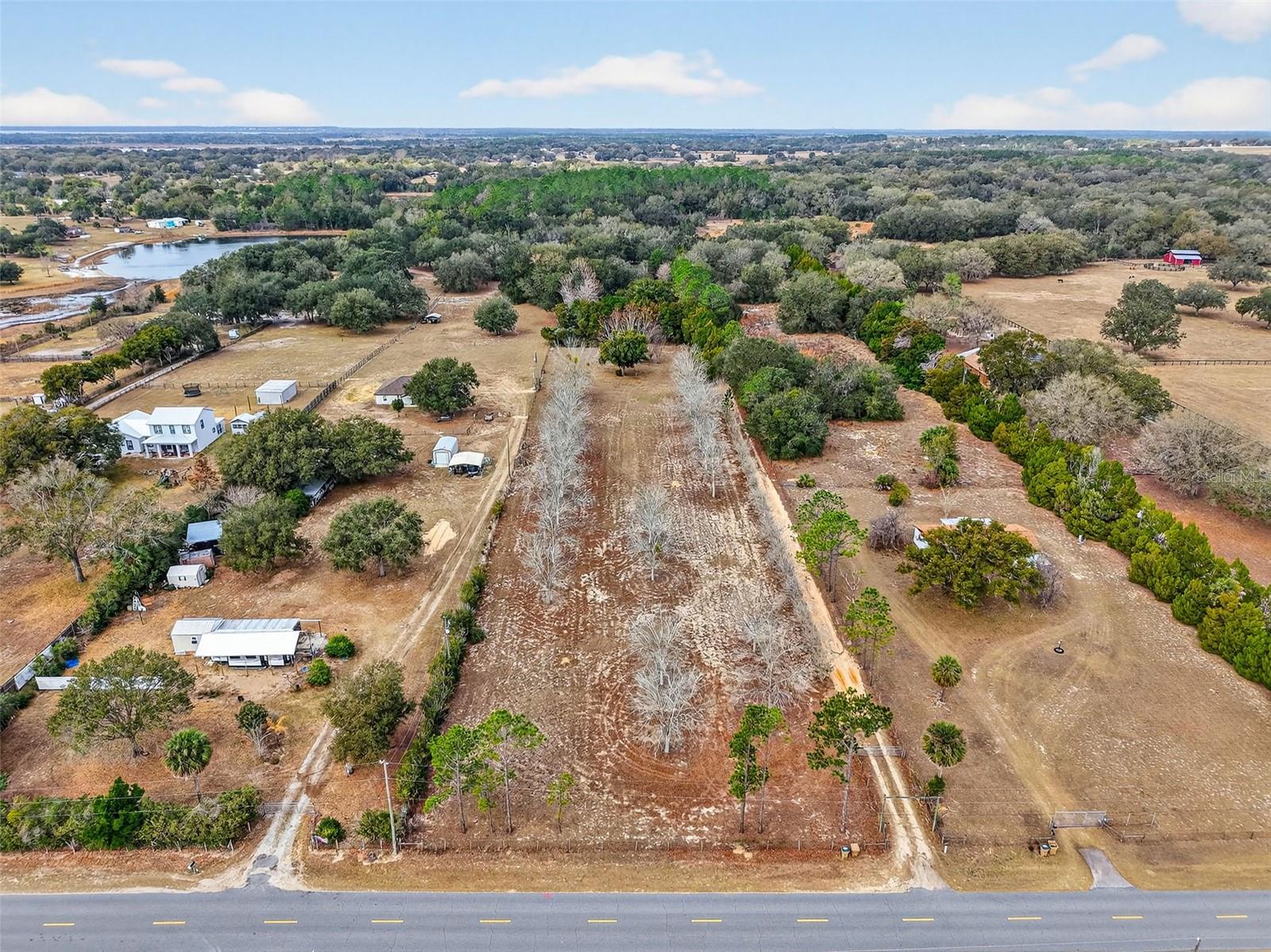 HIGLEY - Residential