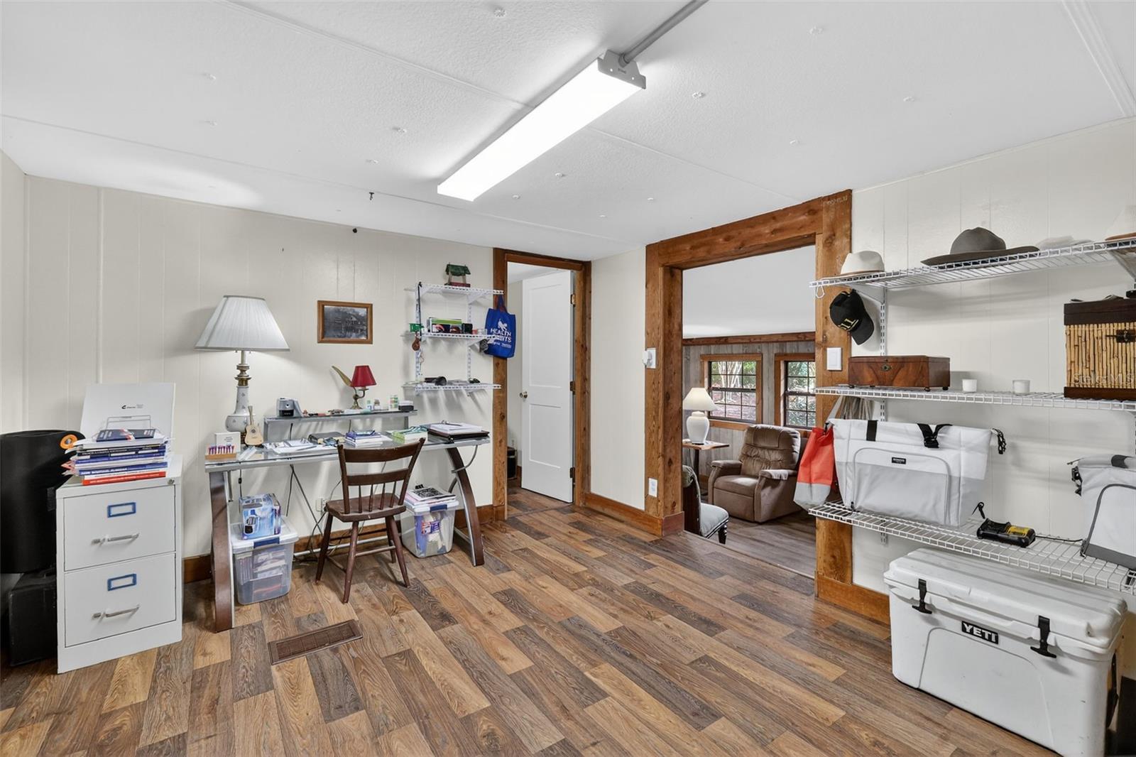 HIGLEY - Residential