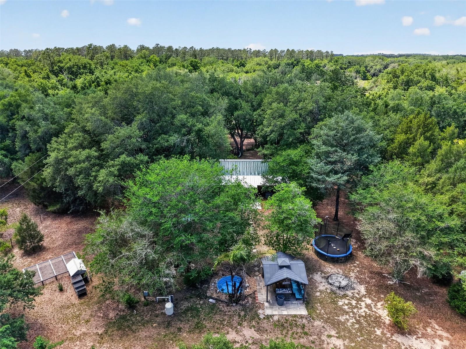 HIGLEY - Residential
