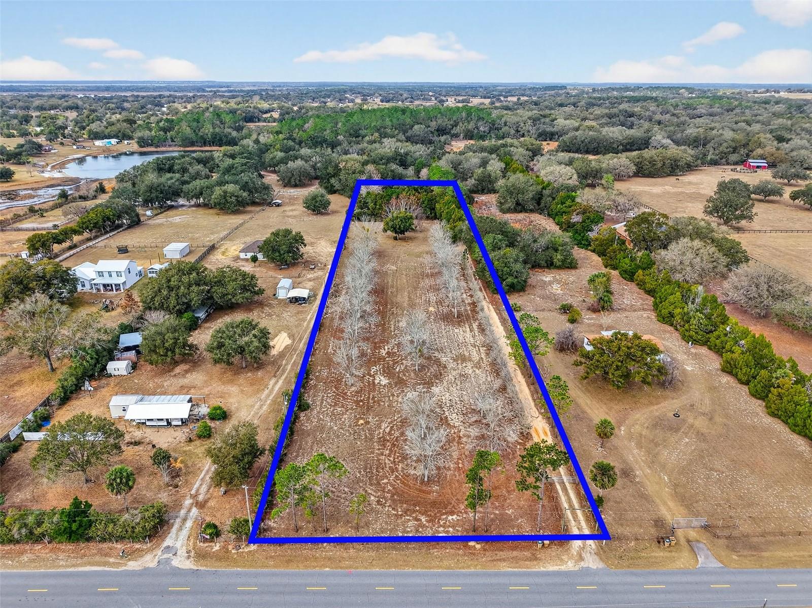 HIGLEY - Residential