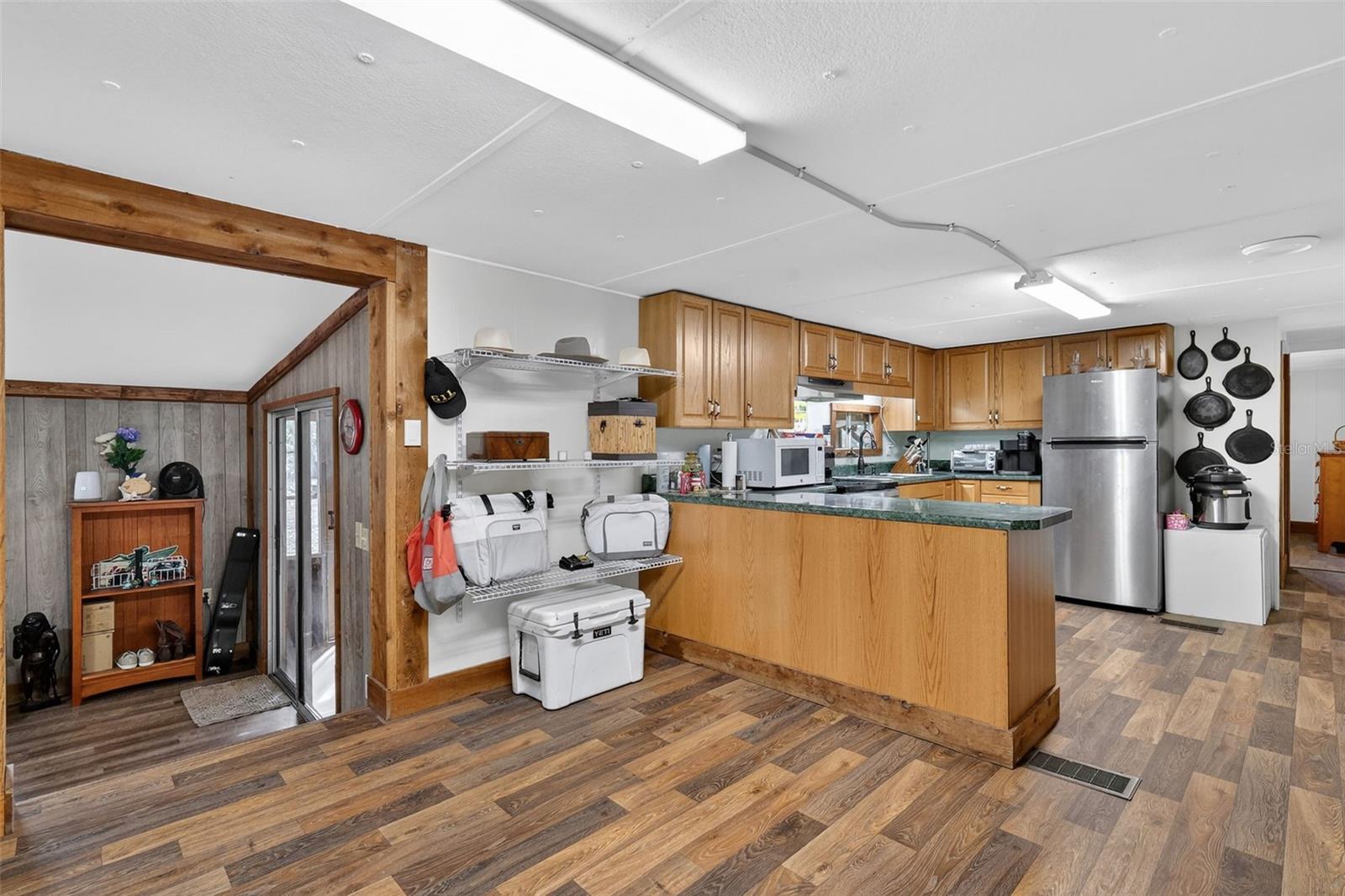 HIGLEY - Residential