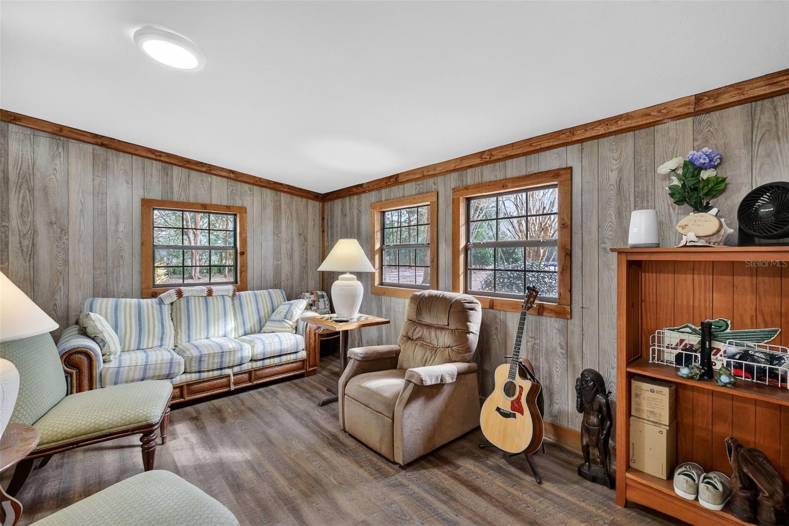 HIGLEY - Residential