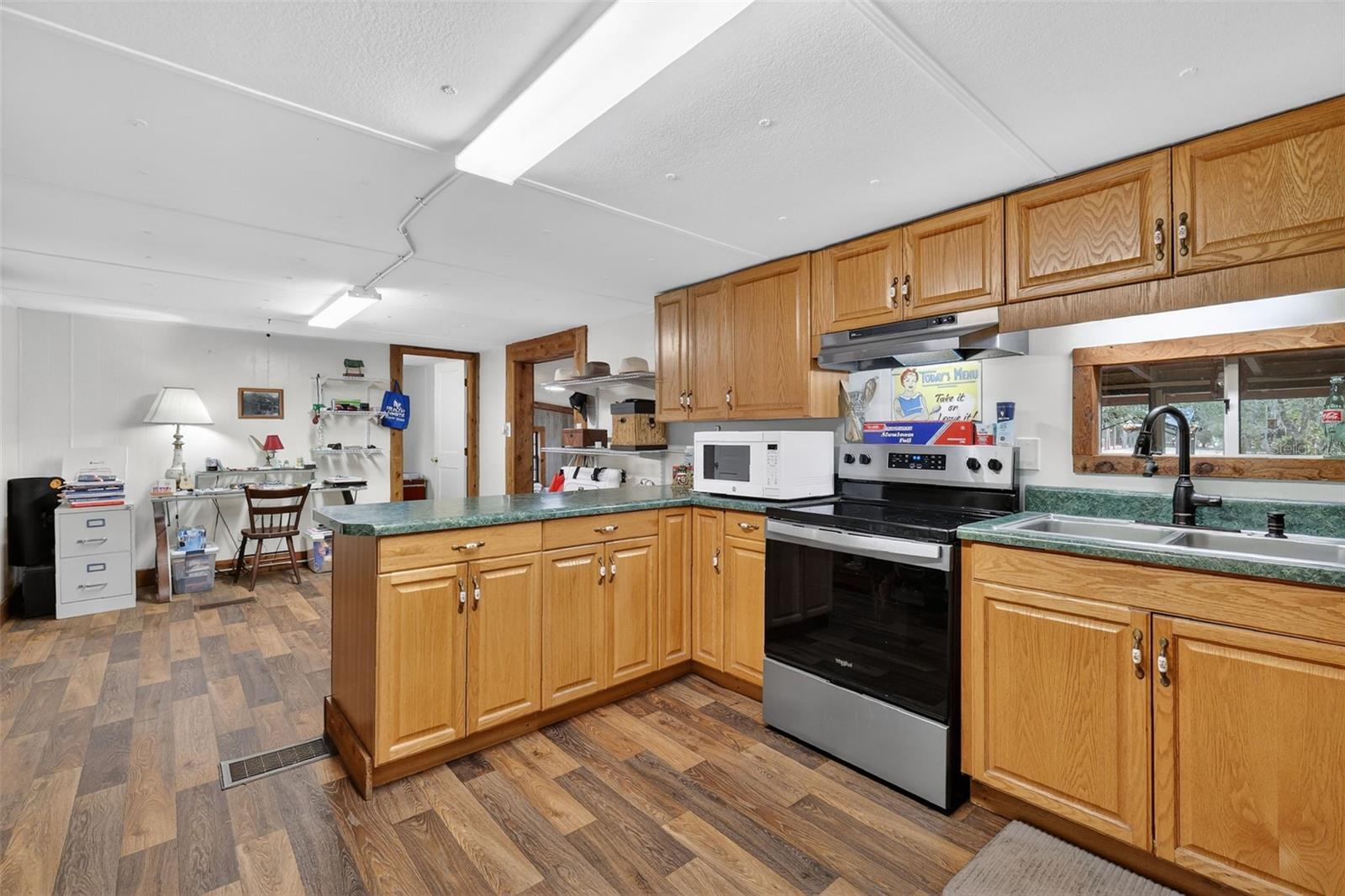 HIGLEY - Residential