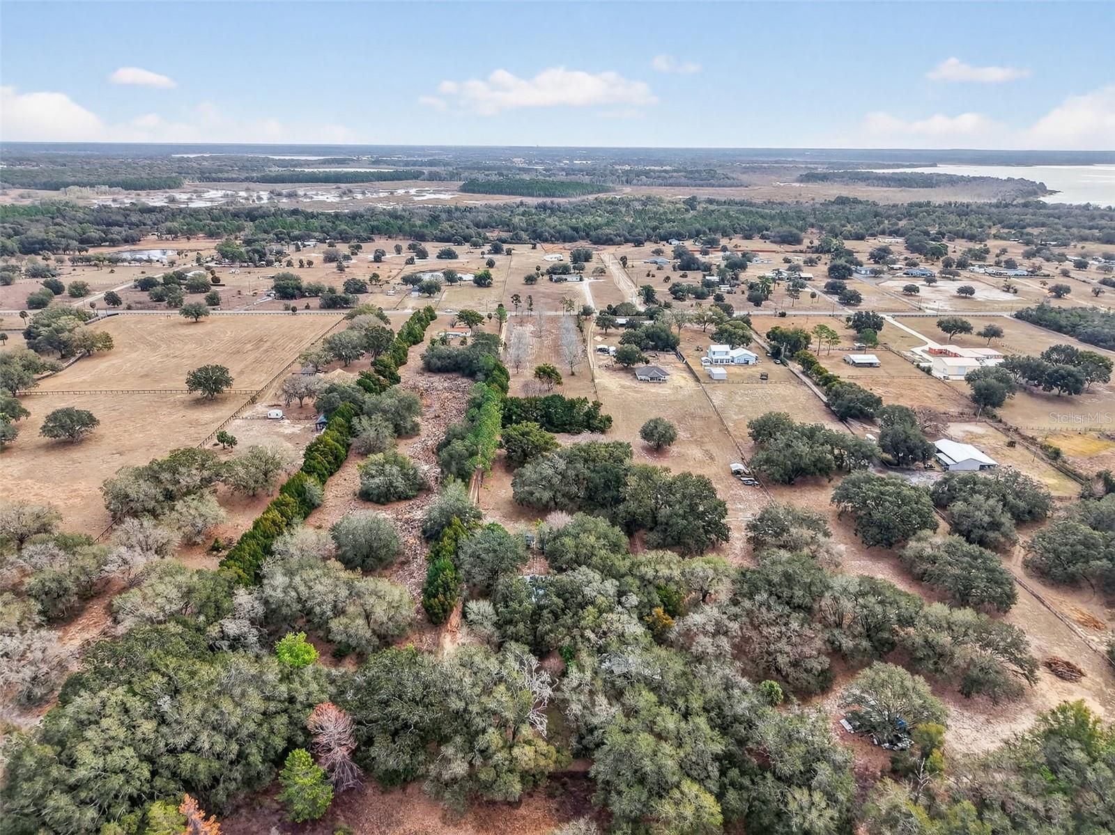 HIGLEY - Residential