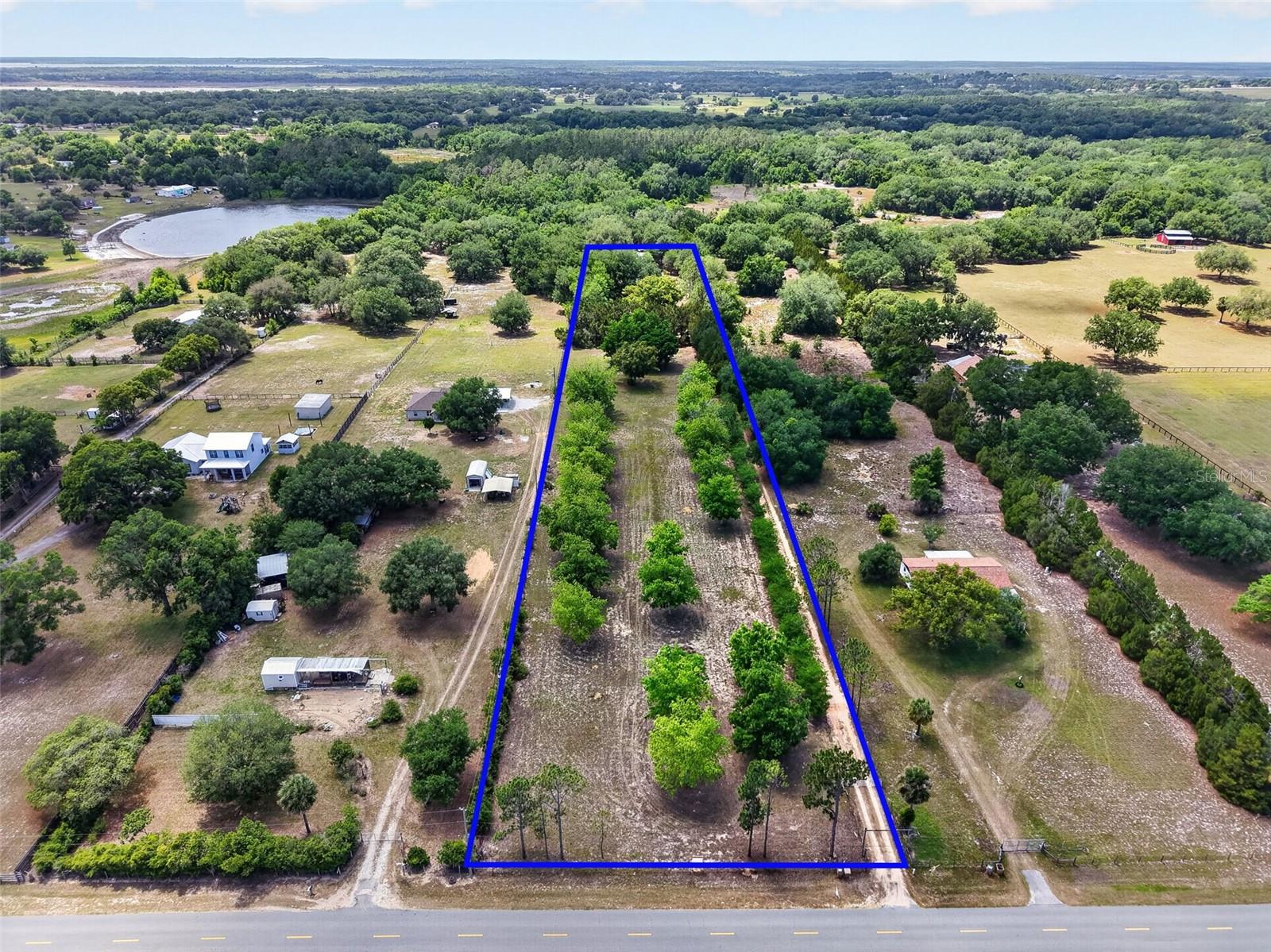 HIGLEY - Residential