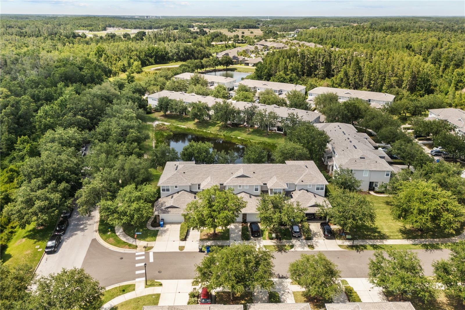STONECREEK TWNHMS - Residential