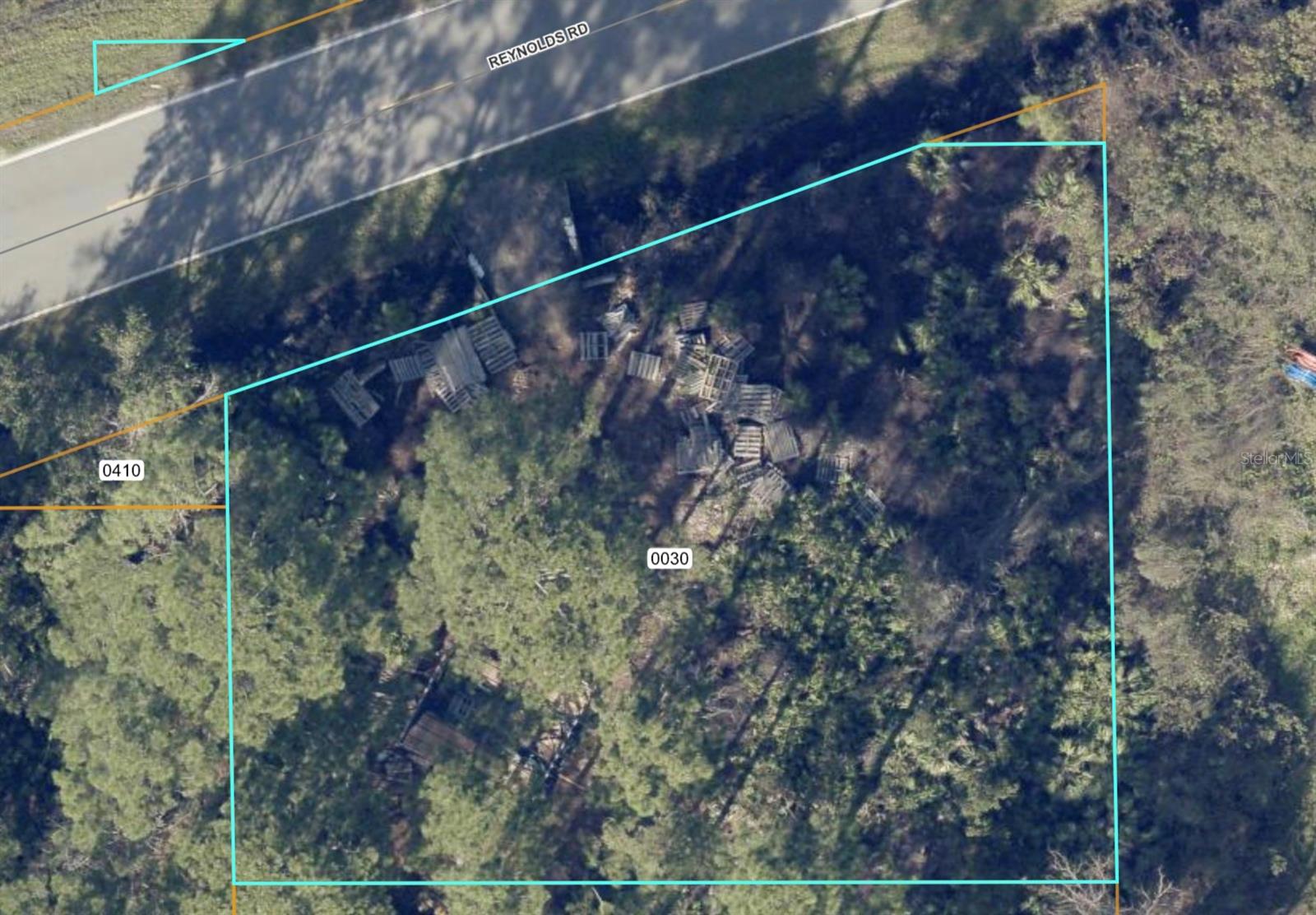 DELEON SPGS HEIGHTS - Land