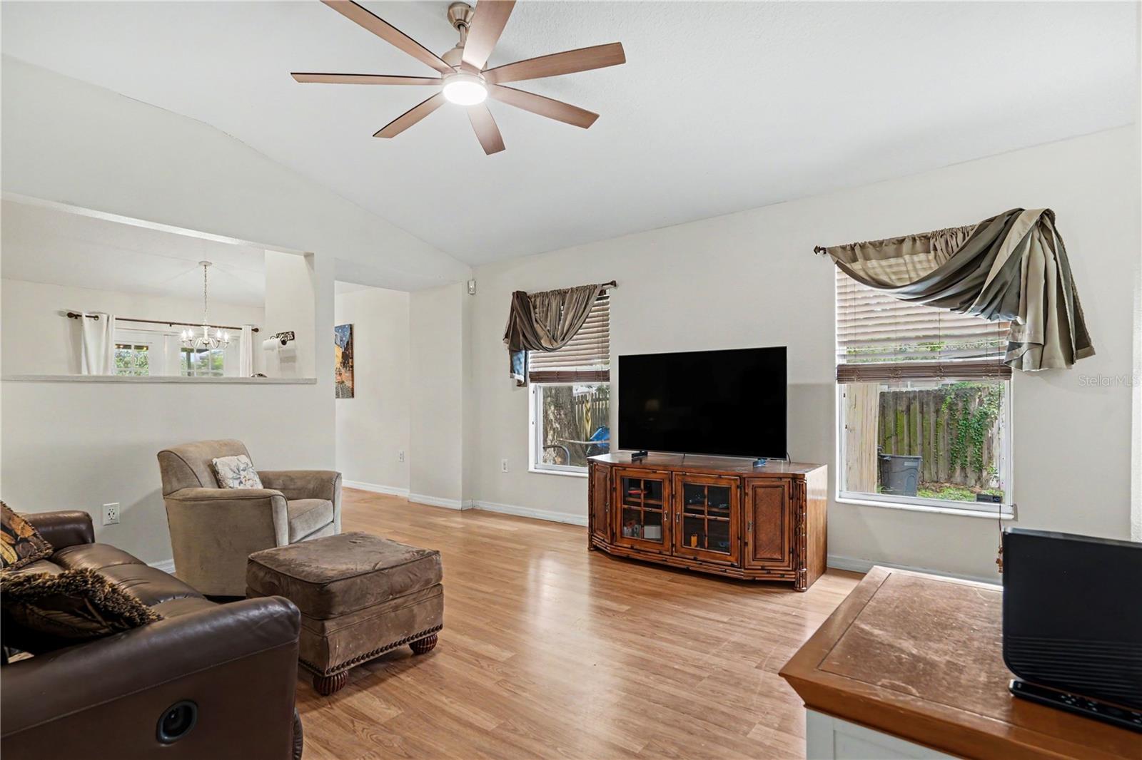 MANGO GROVES UNIT 2 - Residential