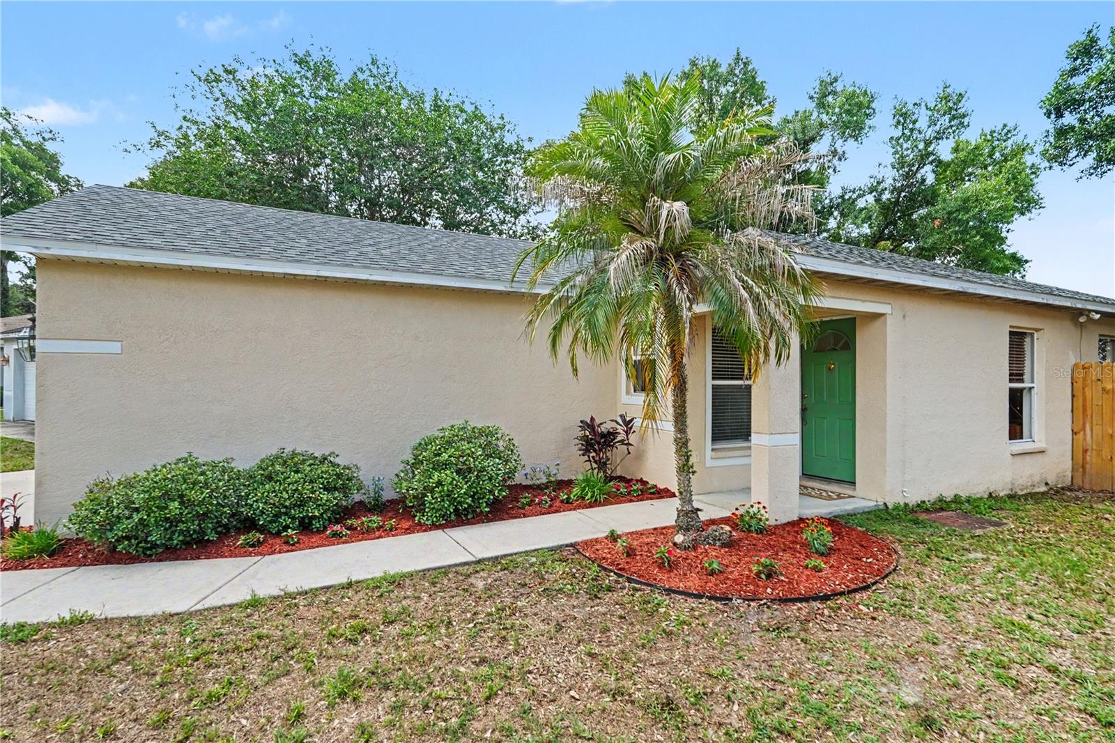 MANGO GROVES UNIT 2 - Residential