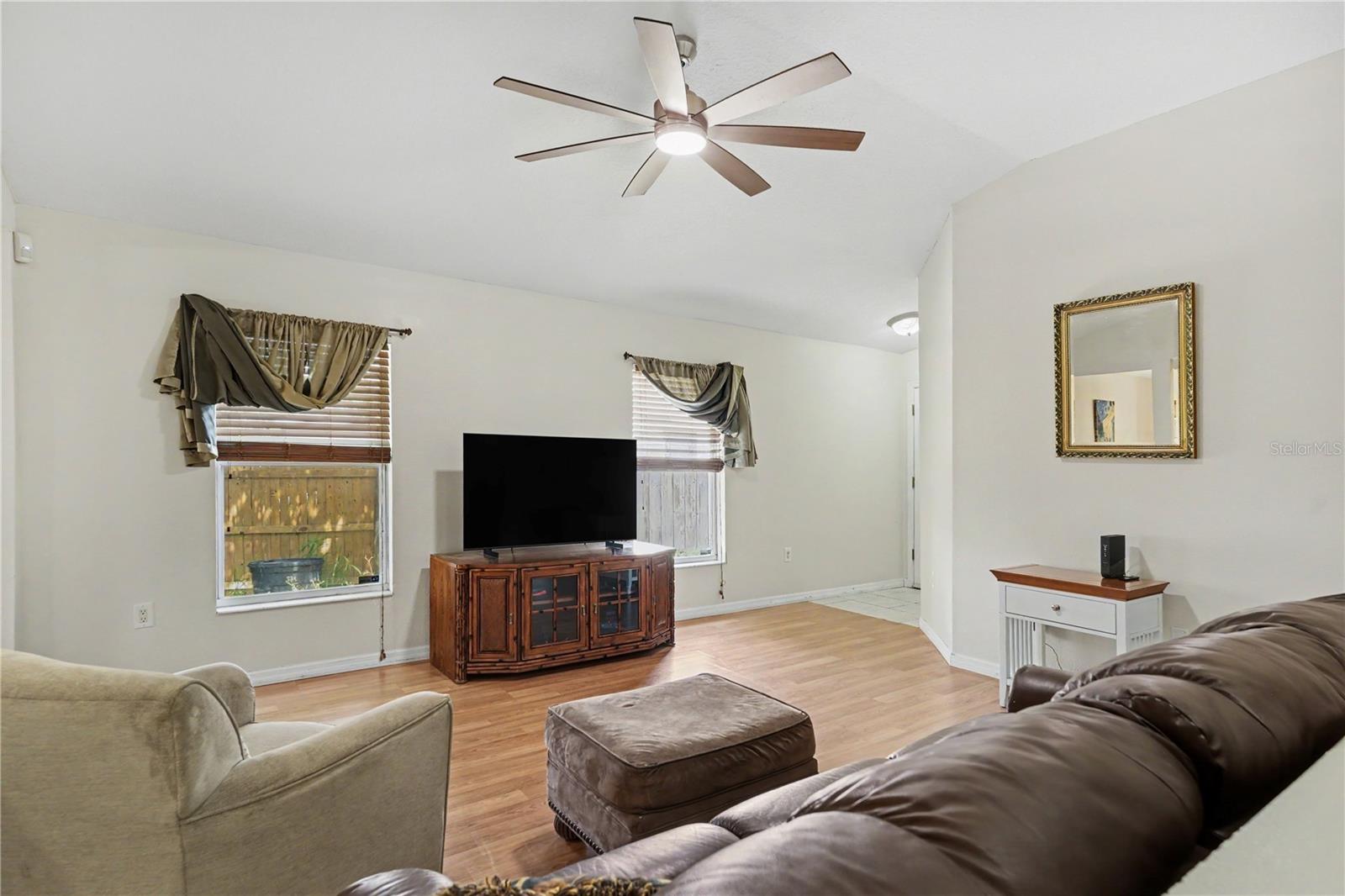 MANGO GROVES UNIT 2 - Residential