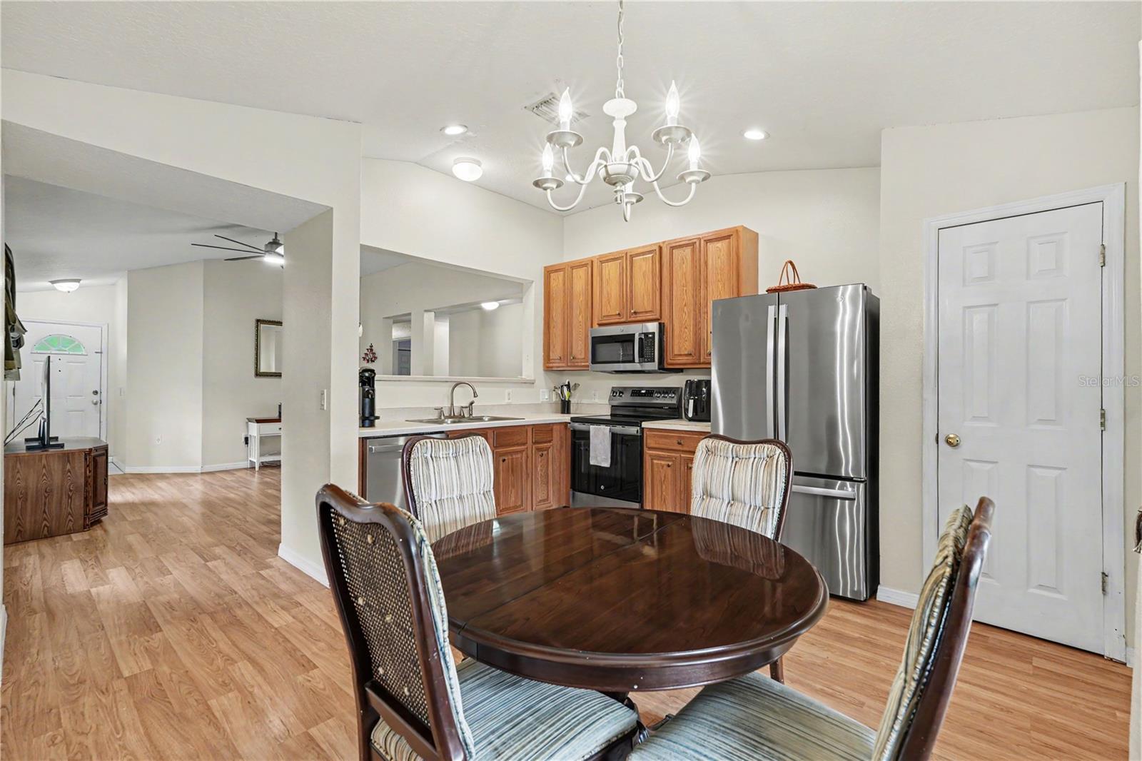 MANGO GROVES UNIT 2 - Residential