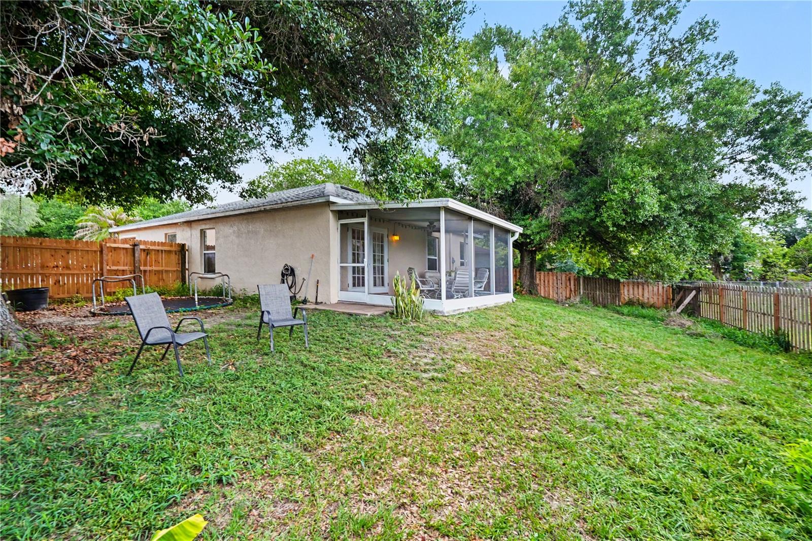 MANGO GROVES UNIT 2 - Residential
