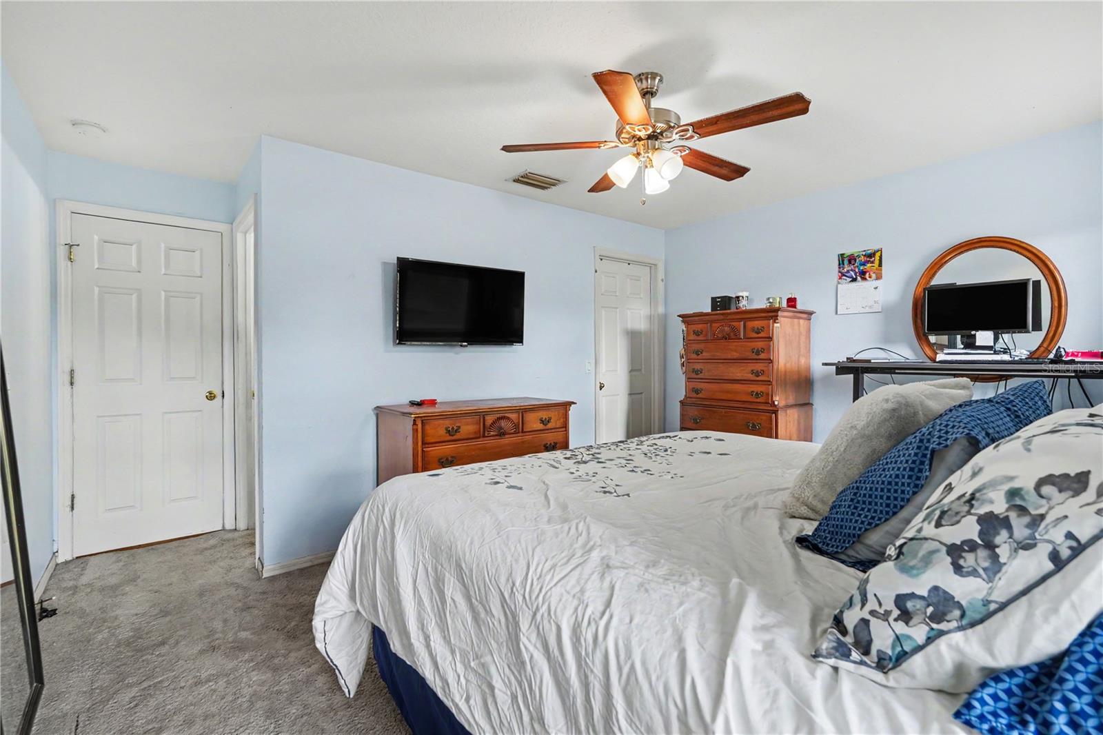MANGO GROVES UNIT 2 - Residential