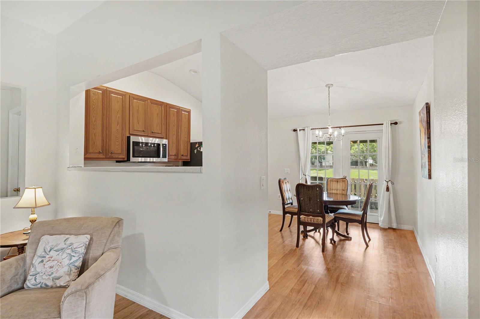 MANGO GROVES UNIT 2 - Residential