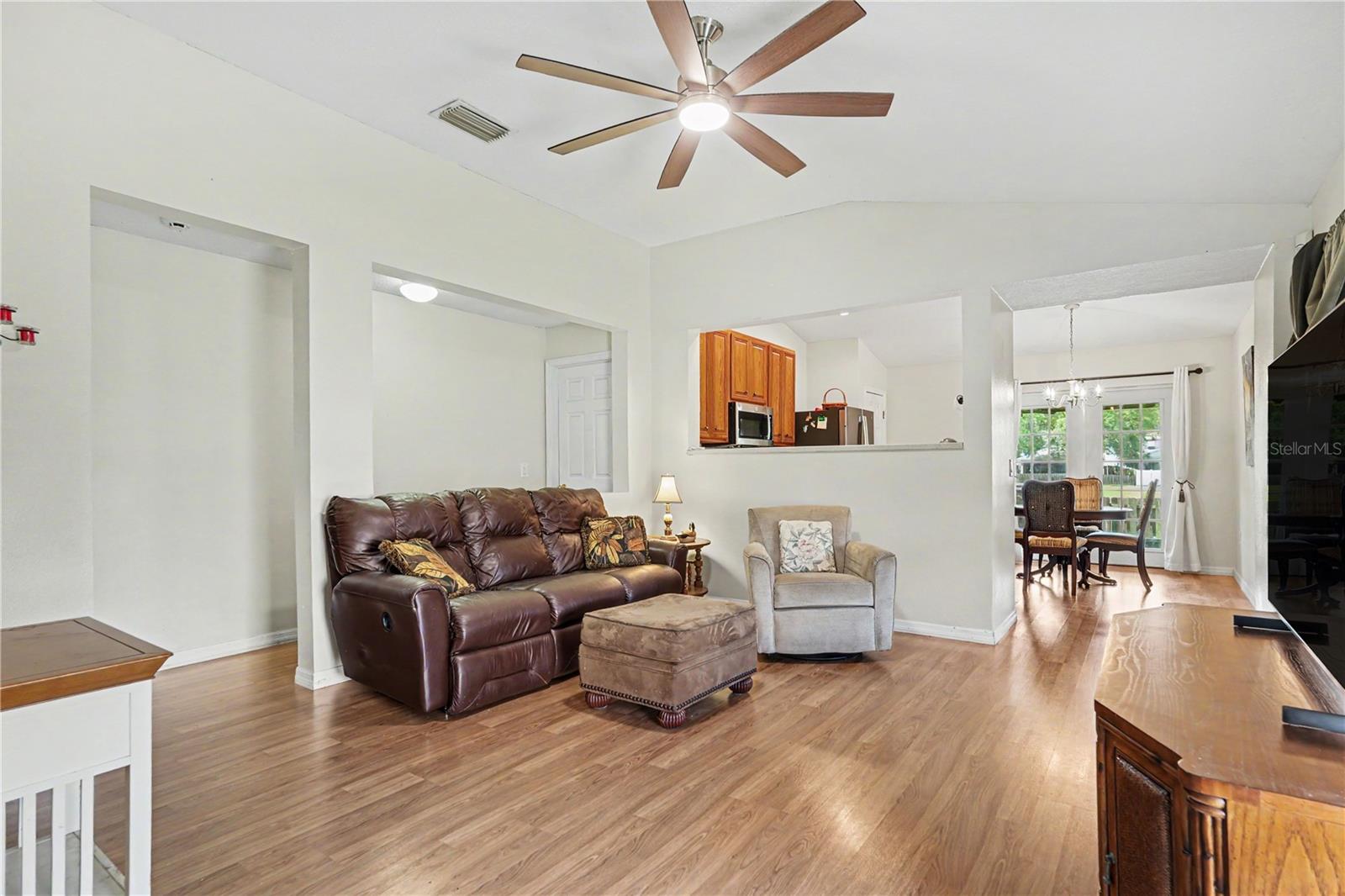 MANGO GROVES UNIT 2 - Residential