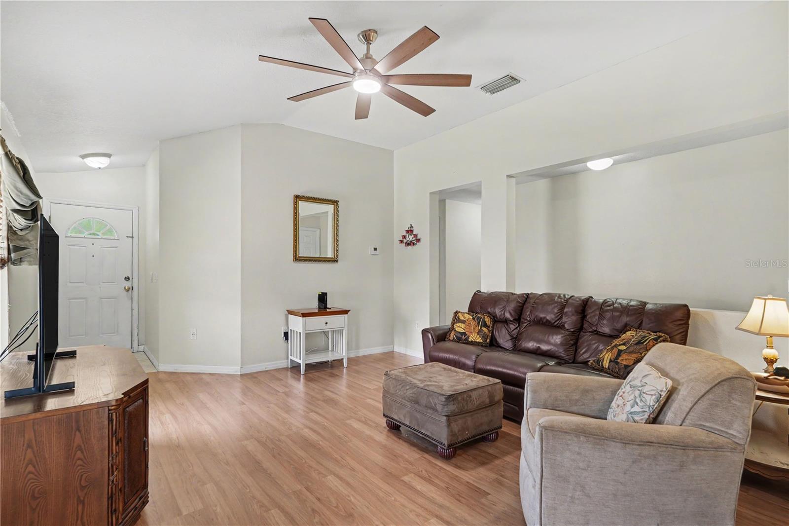 MANGO GROVES UNIT 2 - Residential
