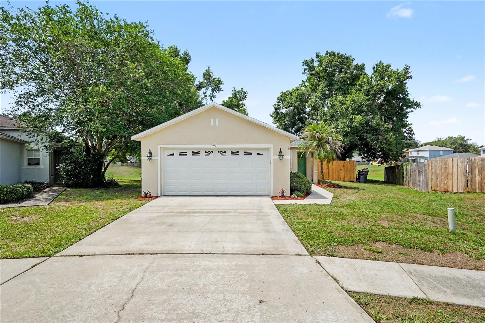 MANGO GROVES UNIT 2 - Residential
