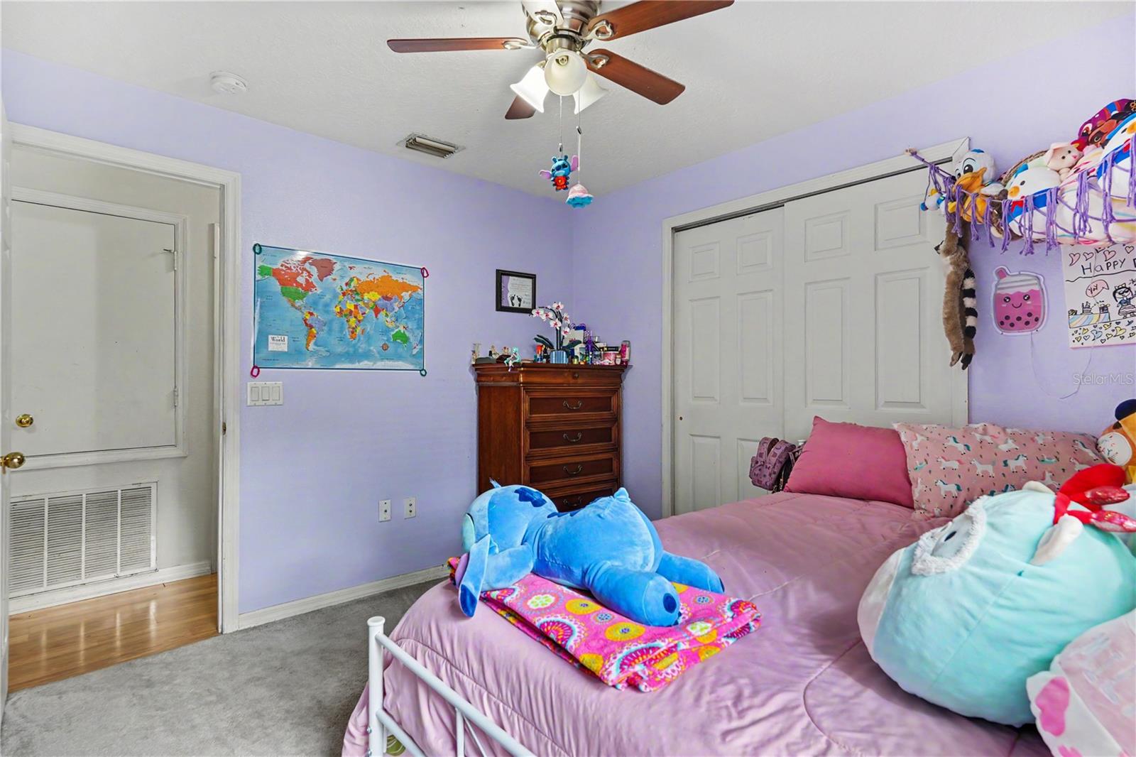 MANGO GROVES UNIT 2 - Residential
